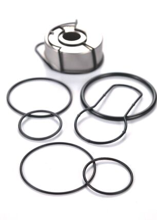 Vòng chữ O O-Ring dùng cho hệ thống thủy lực và thiết bị cơ khí