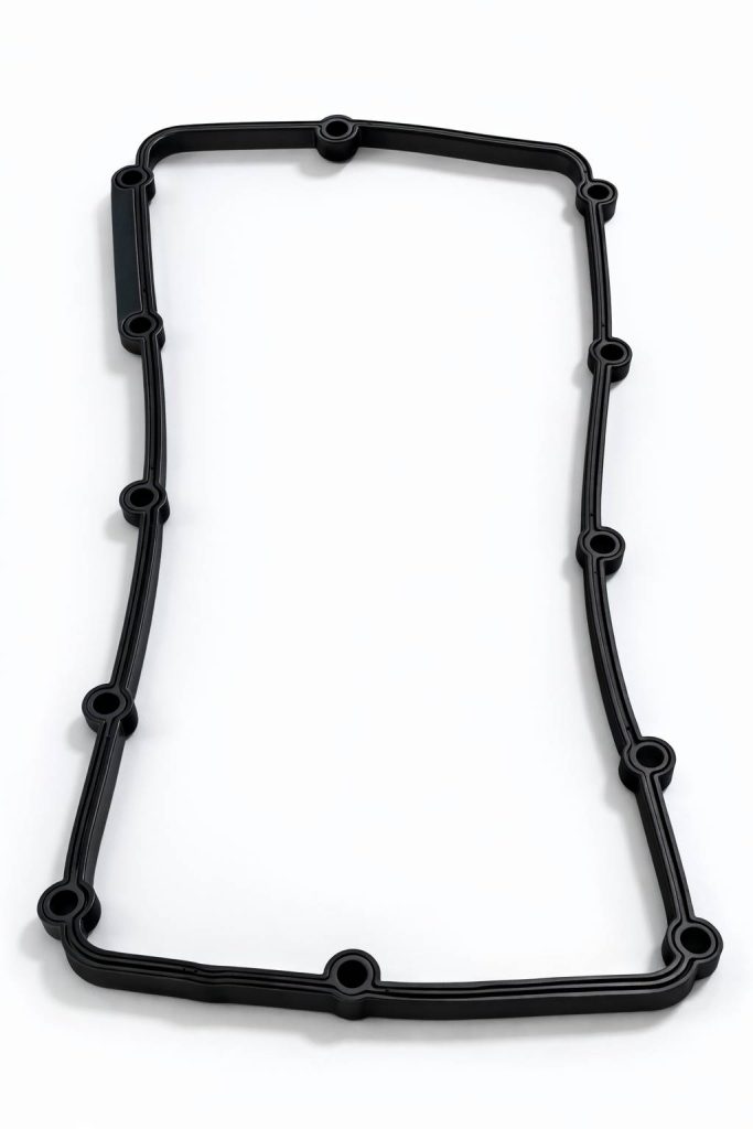 Gioăng động cơ dùng cho hệ thống làm kín nắp xi lanh hệ thống nạp và hệ thống xả