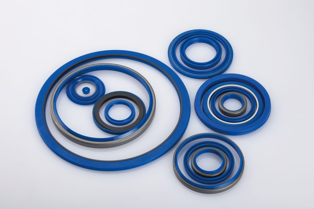 Phốt thủy lực chất lượng cao dùng cho hệ thống xi lanh thủy lực