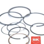 Xéc-măng động cơ dùng cho piston trong động cơ đốt trong