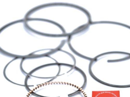 Xéc-măng động cơ dùng cho piston trong động cơ đốt trong