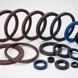 phớt chắn dầu chắn bụi dùng cho trục quay và hệ thống máy móc